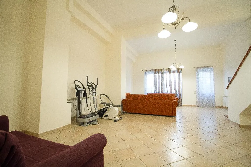 Sports and Entertainment, Etna Villa Alba Chiara, Catania