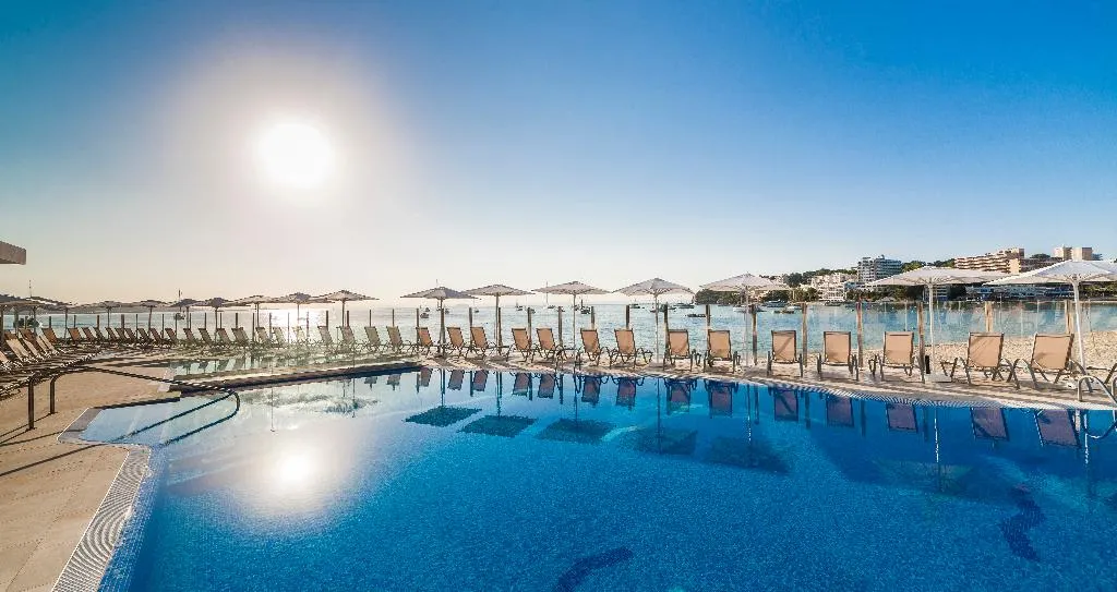 Pool, Globales Santa Lucia Hotel Adults Only +18, Majorca