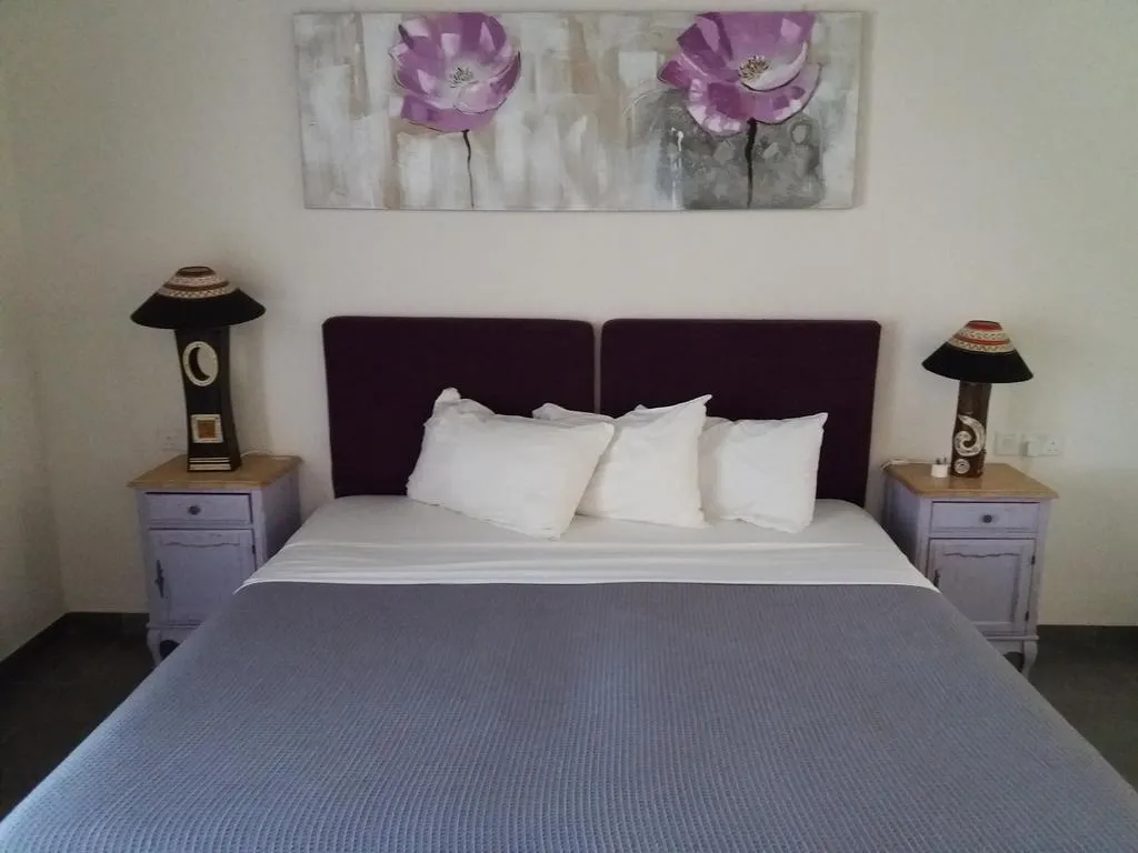 STUDIO DELUXE POOL VIEW Room, Latchi Family Resort, Cyprus