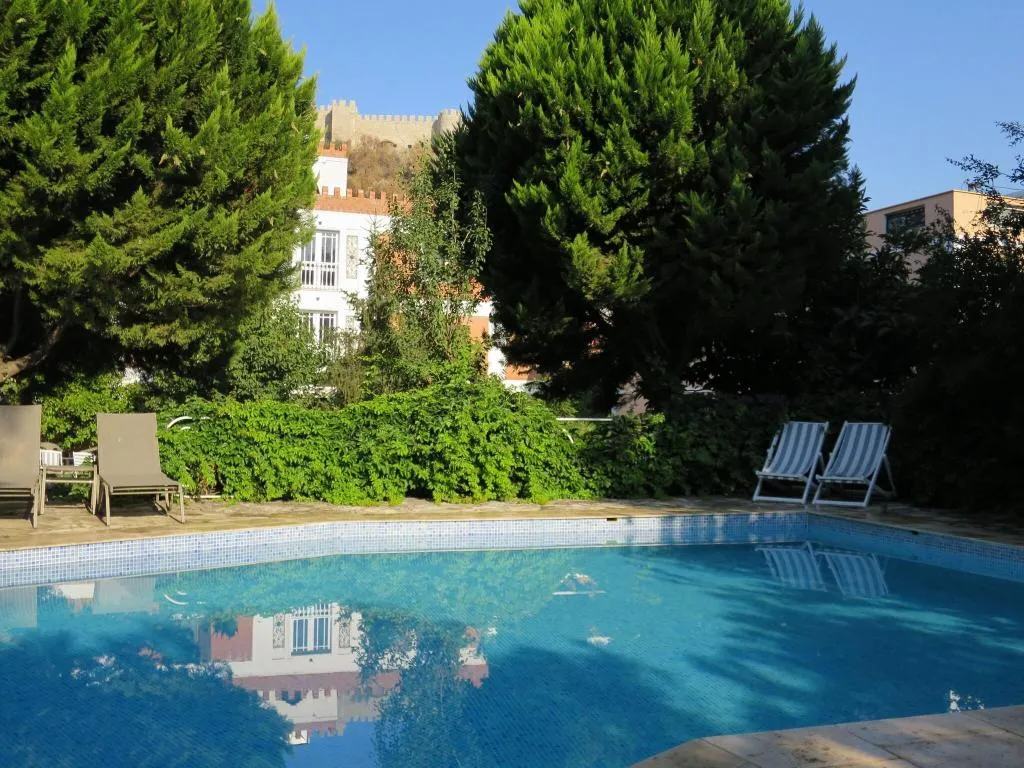 Pool, Kalehan, Izmir