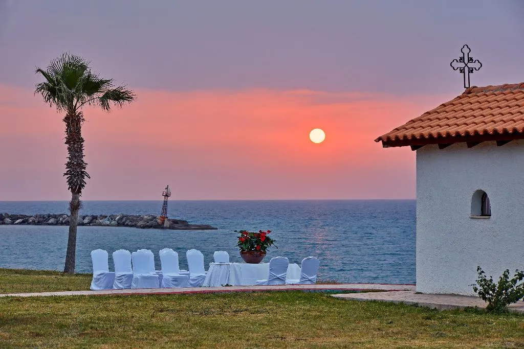 Conferences, All Senses Nautica Blue Exclusive Resort, Rhodes