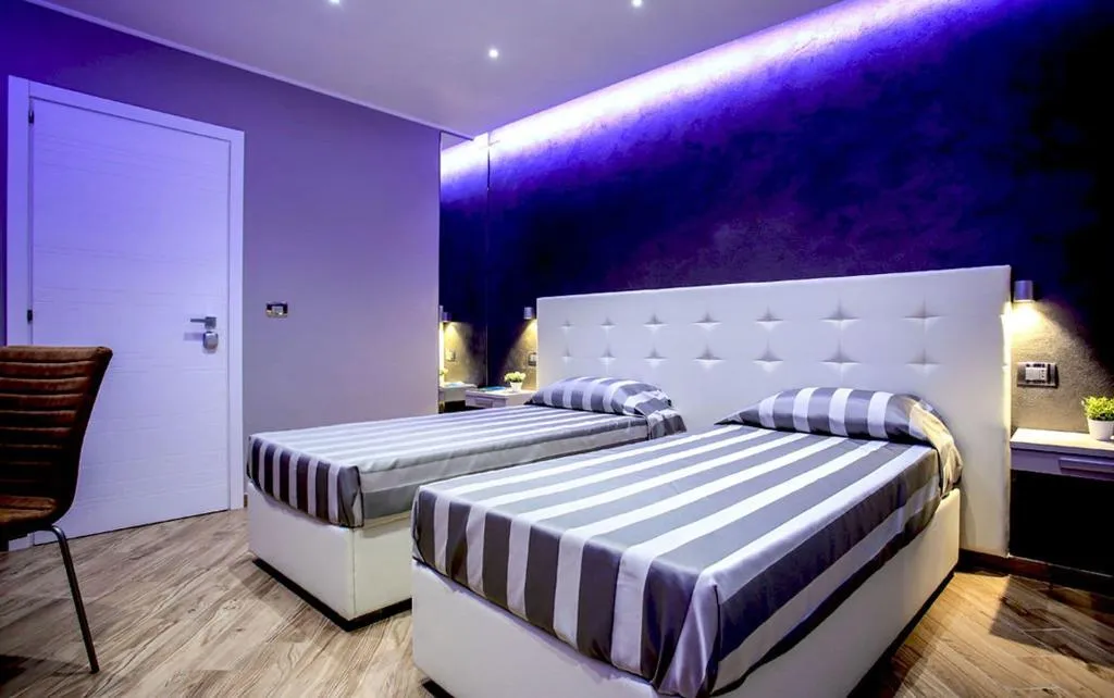 Room, Starry Sky Charming House, Alghero