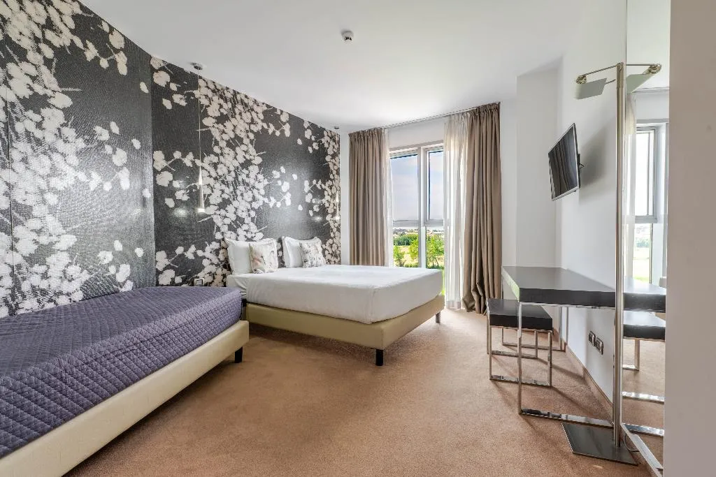 TRIPLE STANDARD Room, For You Hotel, Milan