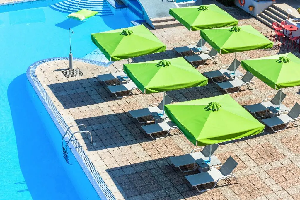 Pool, Palladium, Halkidiki