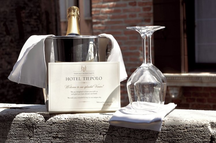 Hotel Tiepolo, Venice
