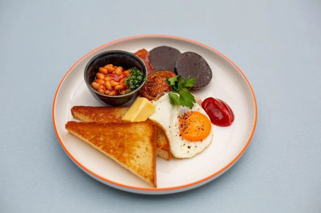 Restaurant, Chasse Boutique Hotel, Amsterdam
