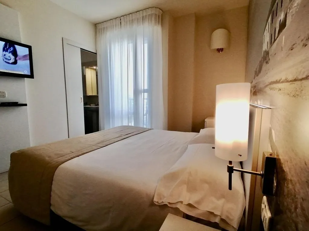 Room, Palace Hotel Regina, Venice
