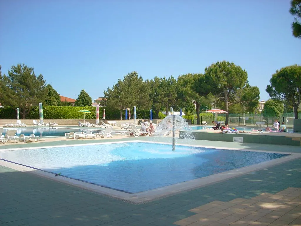 General view, Valbella - One Bedroom, Venice