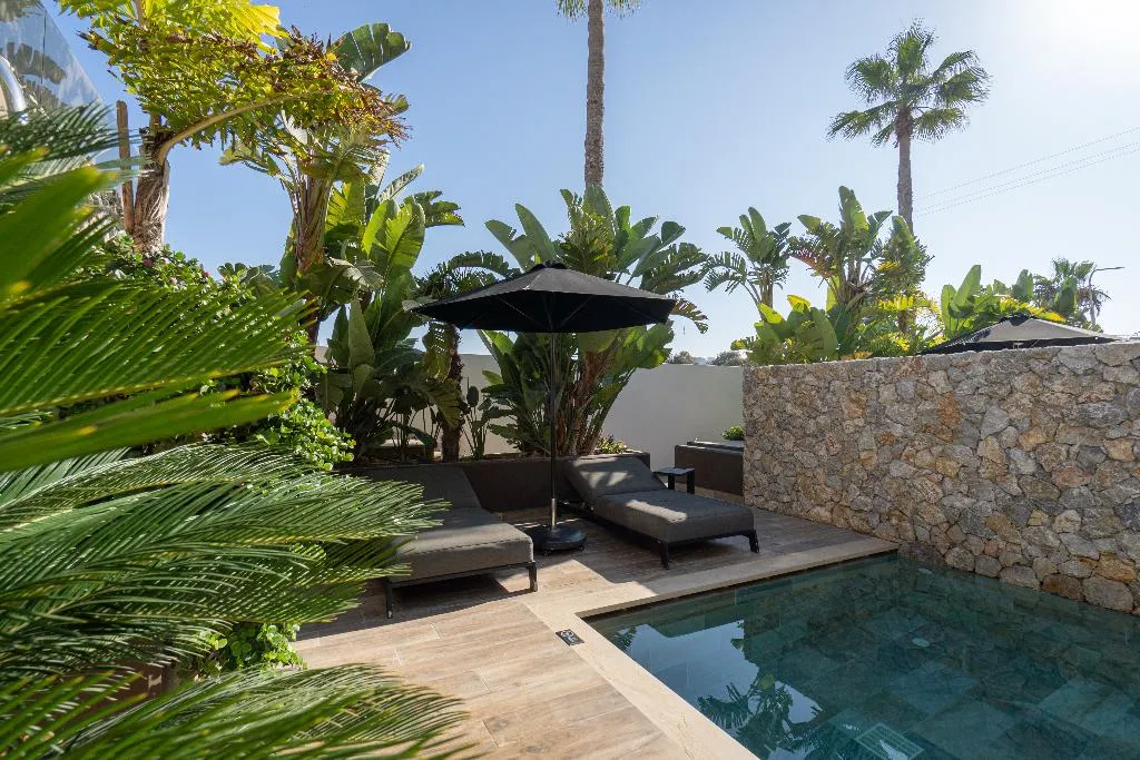 SUITE ONE BED Room, Lango Design Hotel & Spa, Adults Only, Kos