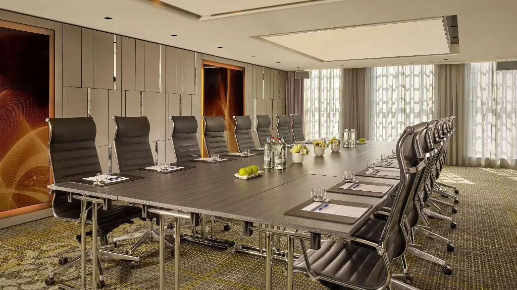 Conferences, Park Plaza Victoria Amsterdam, Amsterdam