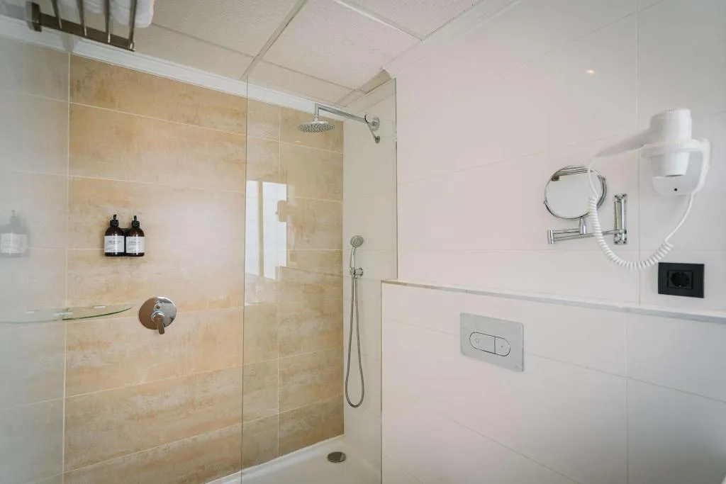 Room, THB Los Molinos, Ibiza