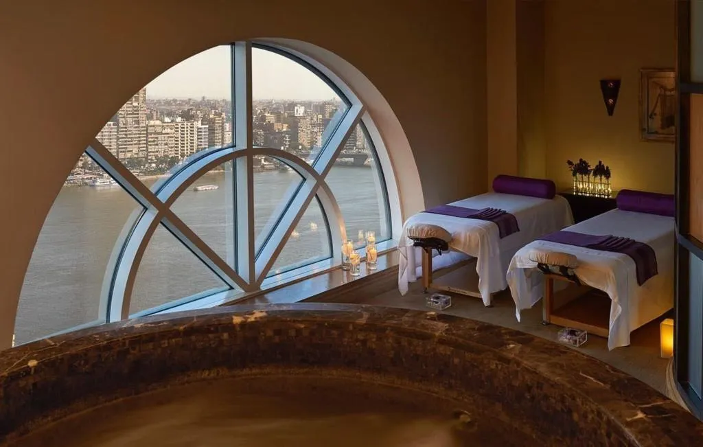 Sports and Entertainment, Four Seasons Hotel Cairo at The First Residence, Cairo