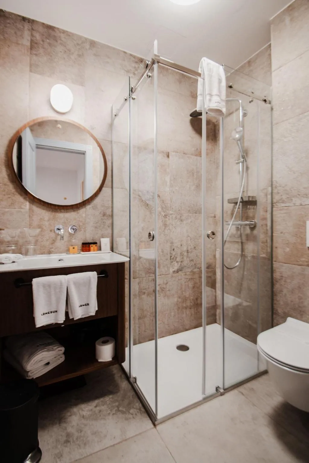 Room, Armerun Heritage Hotel & Residences, Split