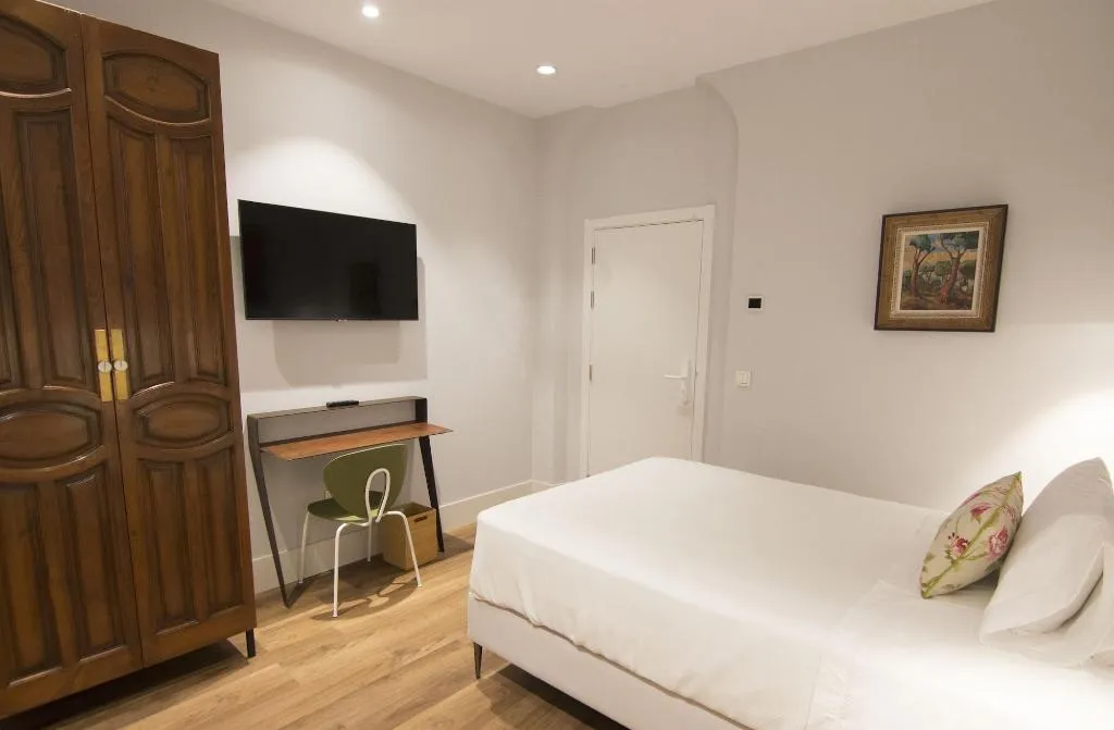 Room, Hotel Oleum Parking Gratuito Reserva Previa, Andalucia