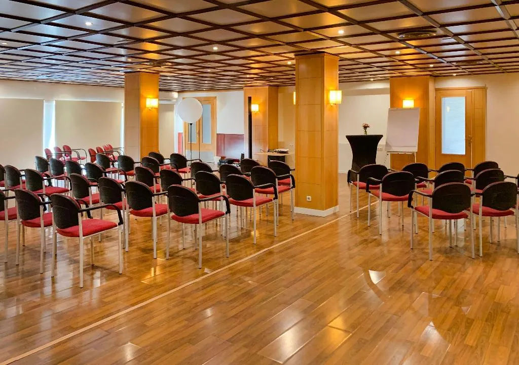 Conferences, Sol Marbella Estepona Atalaya Park, Costa Del Sol