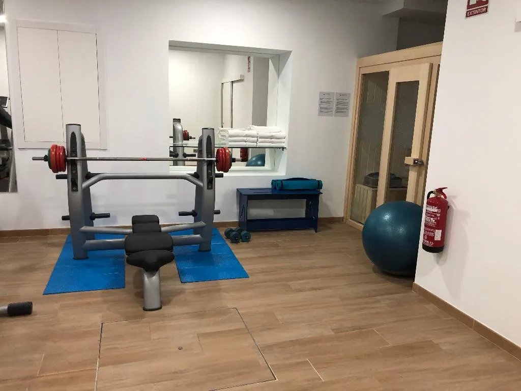 Sports and Entertainment, Flamingo Beach Resort Adults Only, Costa Blanca