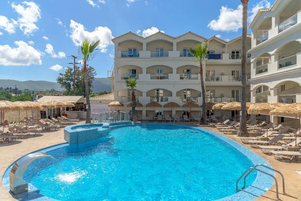 Pool, Zante Atlantis, Zante