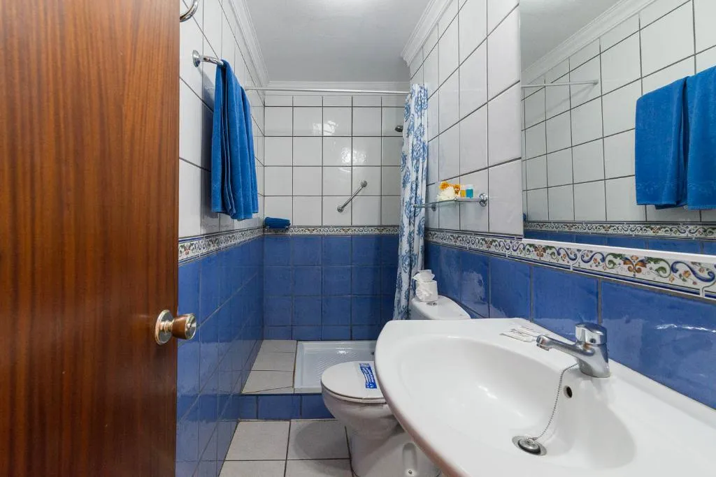 APARTMENT STANDARD Room, Apartamentos Amazonas, Gran Canaria