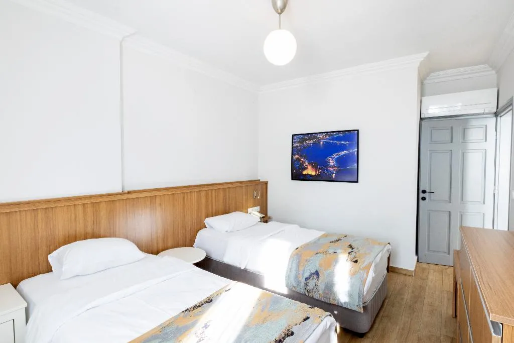 APARTMENT STANDARD Room, Comfort Suites, Antalya