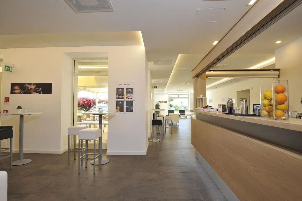 Lobby, Hotel Club Torre Salinas - Adults Only, Cagliari