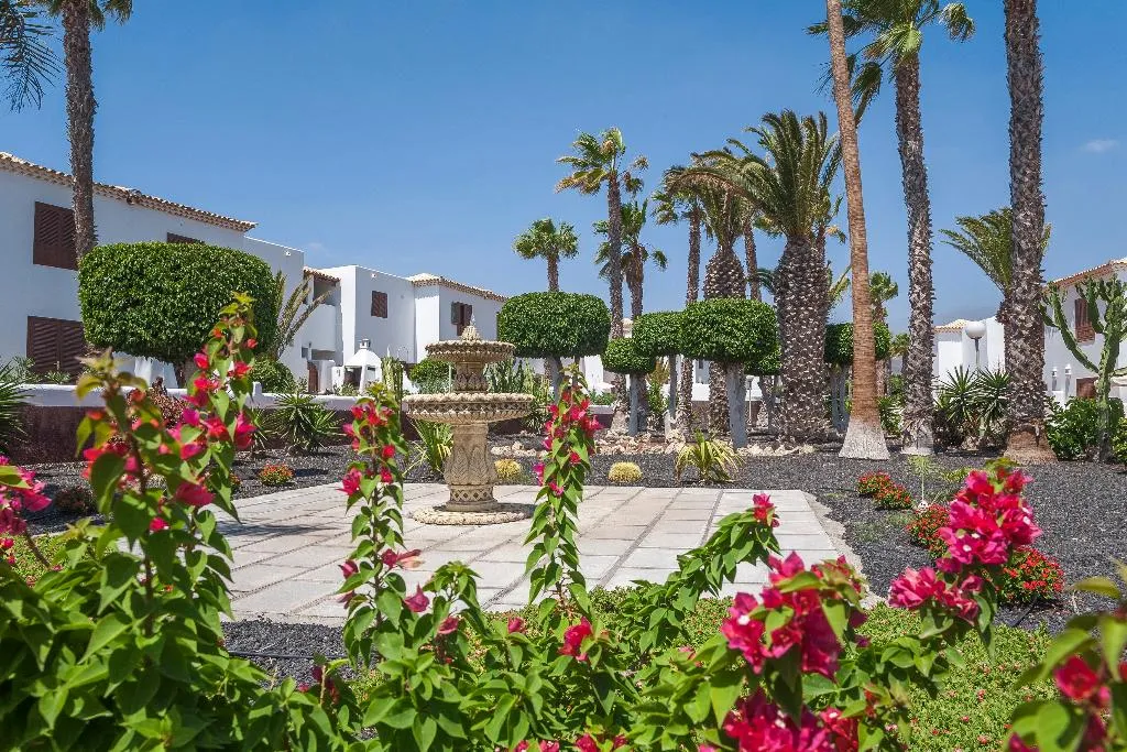 General view, Royal Tenerife Country Club, Tenerife