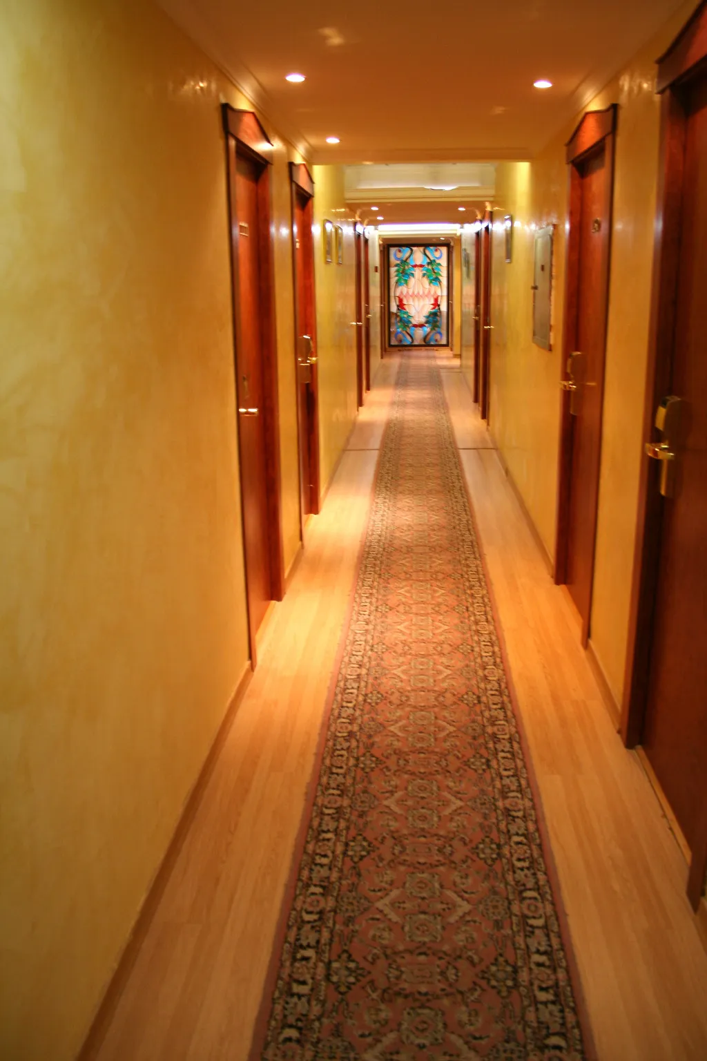 Double or Twin INNER Room, Hotel Peymar, Majorca