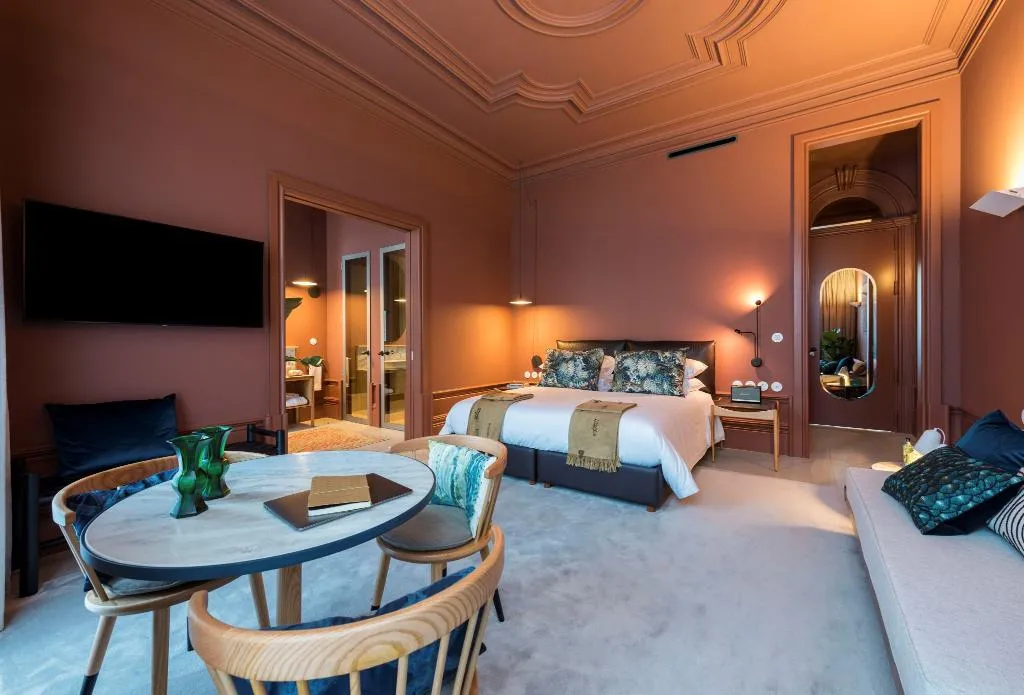 SUITE STANDARD Room, Jardins Do Porto - By Unlock Hotels, Porto