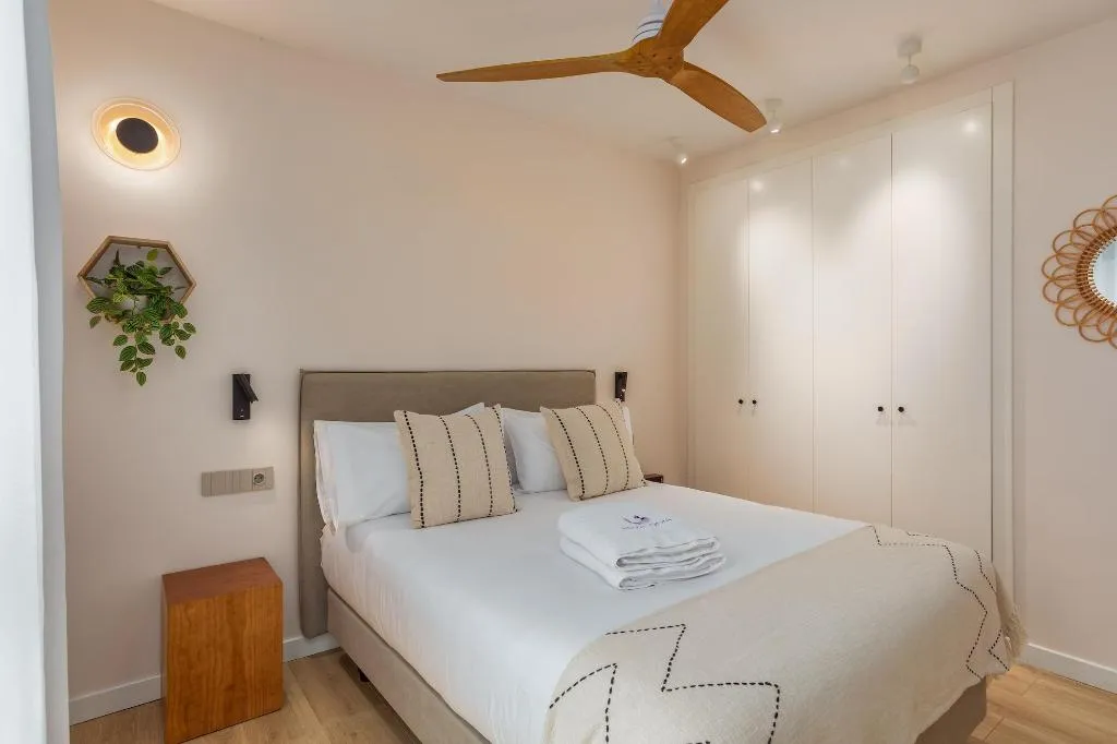 Room, Marconia Boutique Residence, Costa Brava