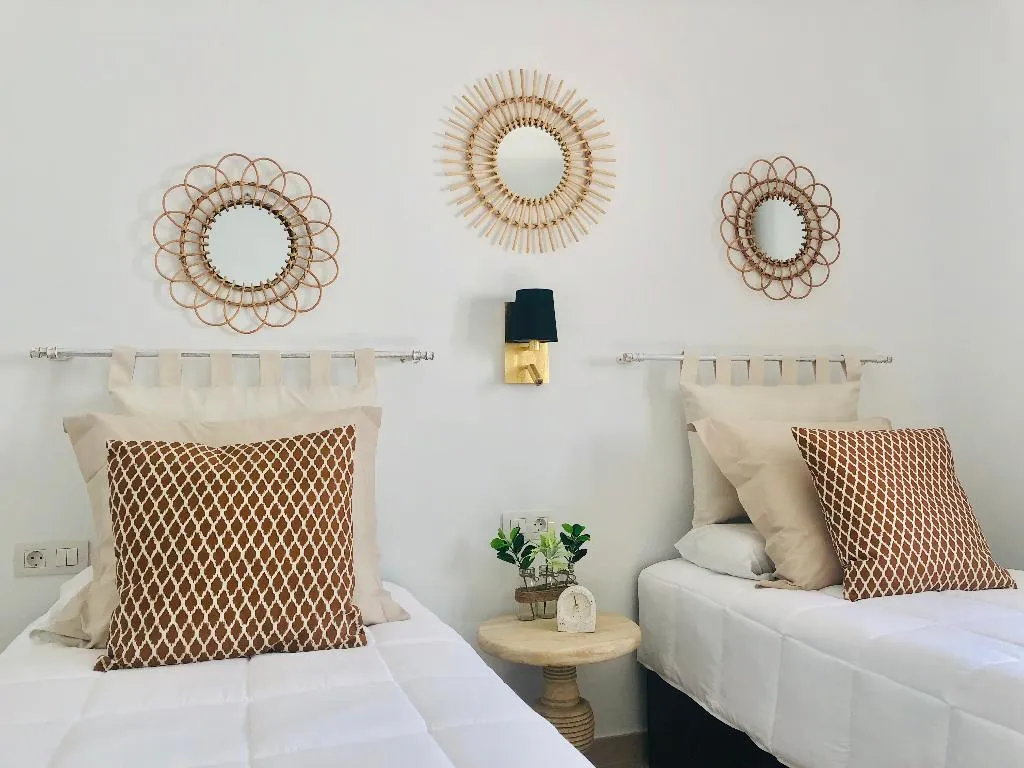 APARTMENT TWO BEDROOMS Room, Nest 1. Where dreams come true, Lanzarote