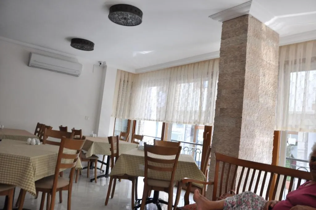 Restaurant, Datca Kilic Hotel, Dalaman