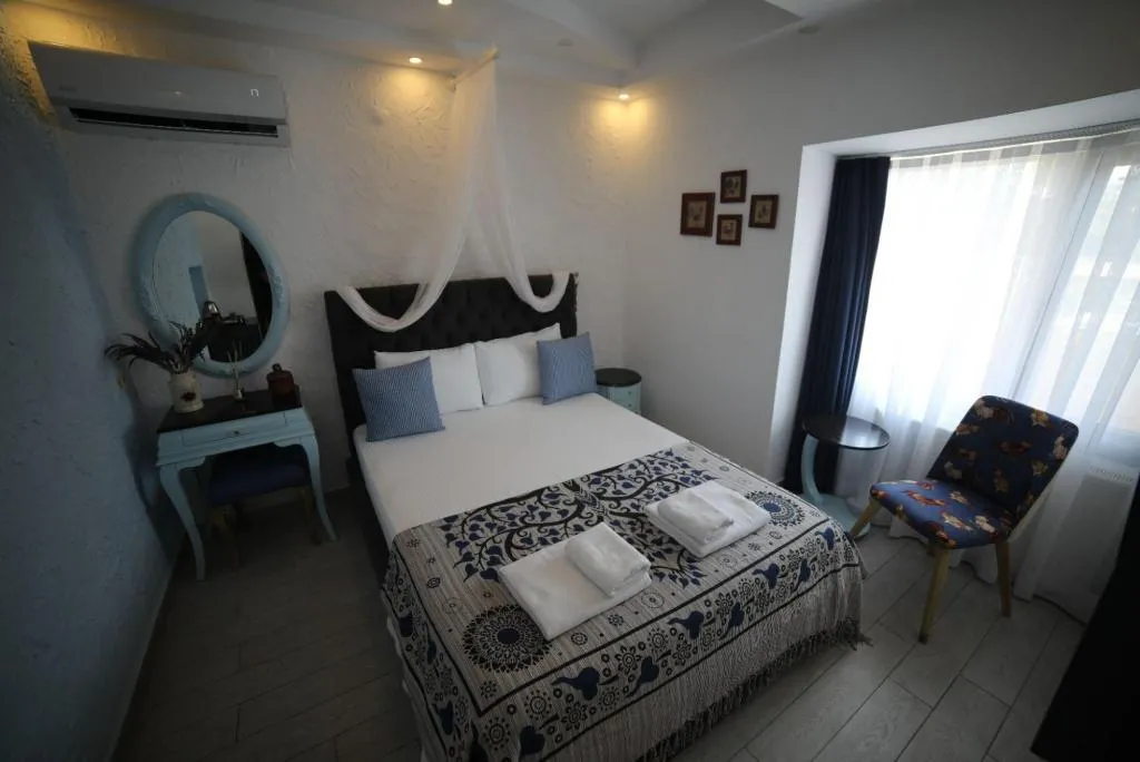 Room, Bambu Urla Otel, Izmir