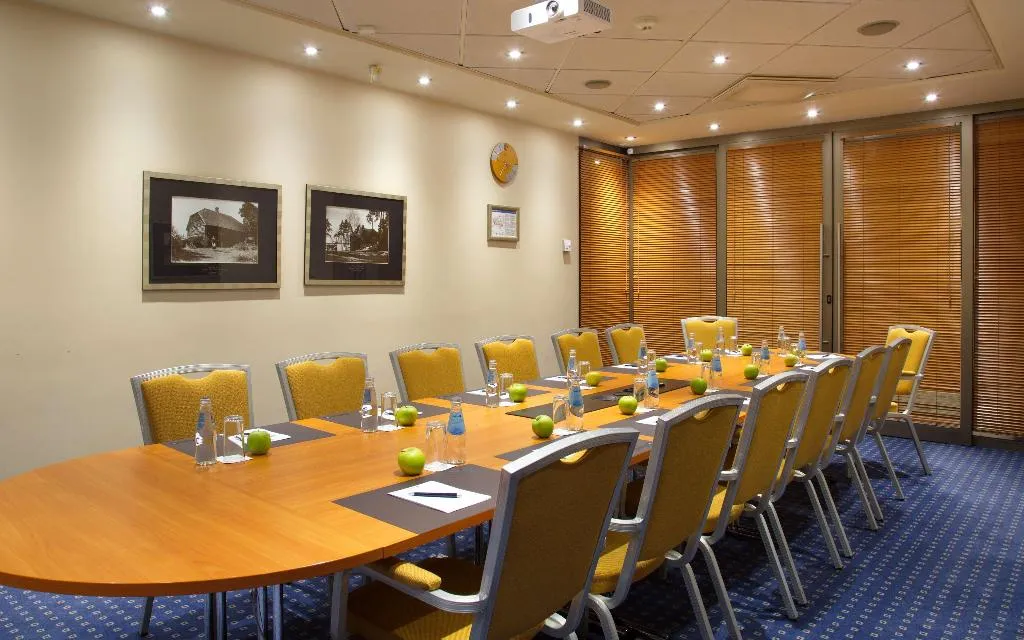Conferences, Radisson Blu Ridzene Hotel, Riga