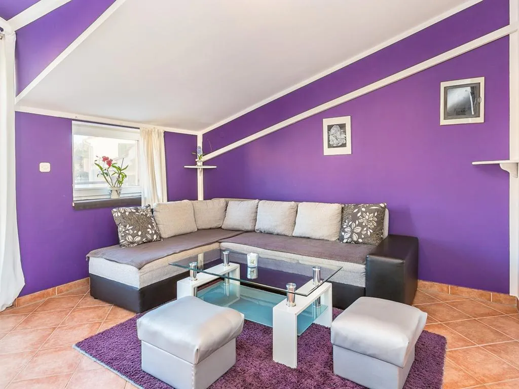 APARTMENT CAPACITY 4 Room, Catalina Apartments, Istria