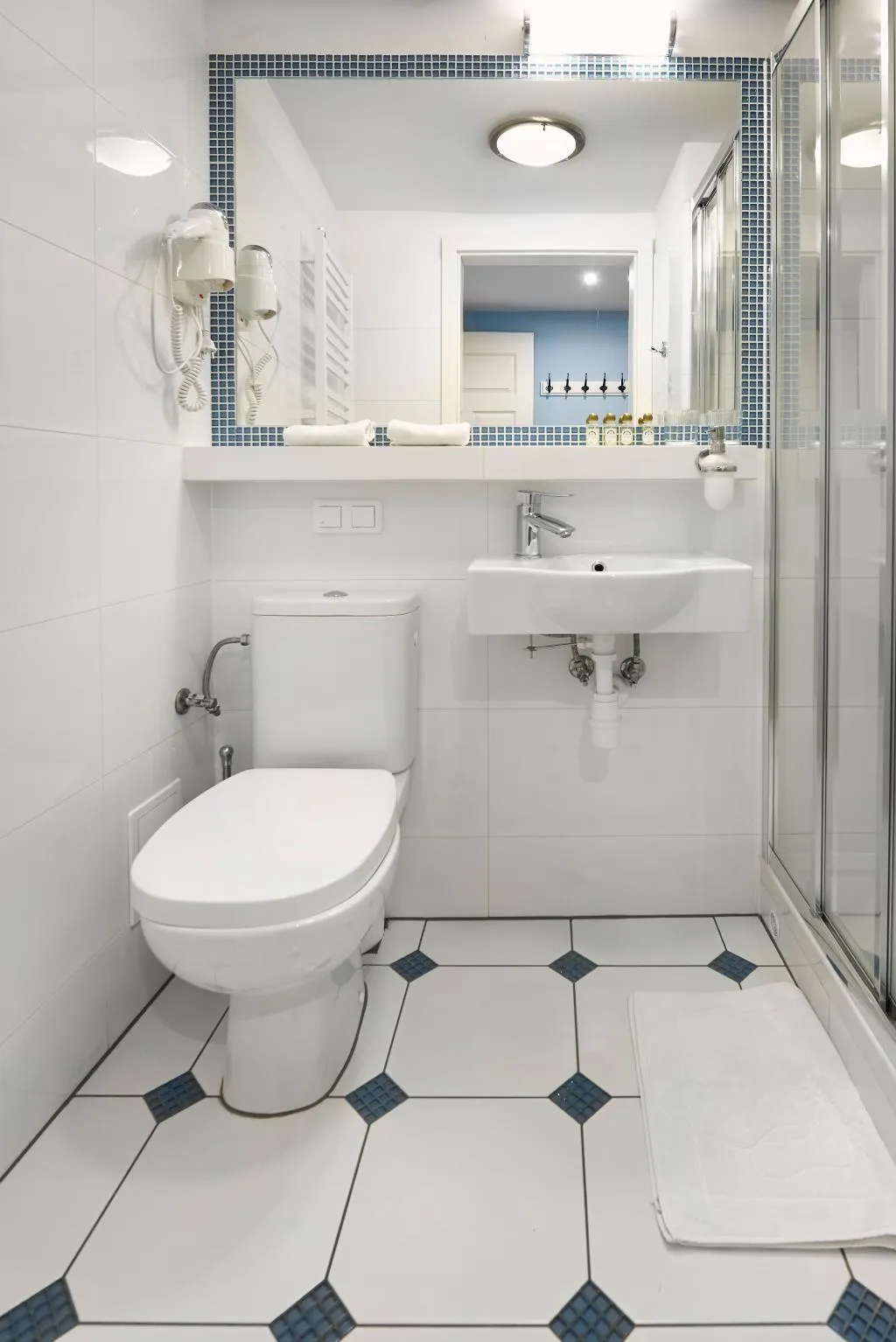 DOUBLE COMFORT Room, Gołębia 8 Residence, Krakow