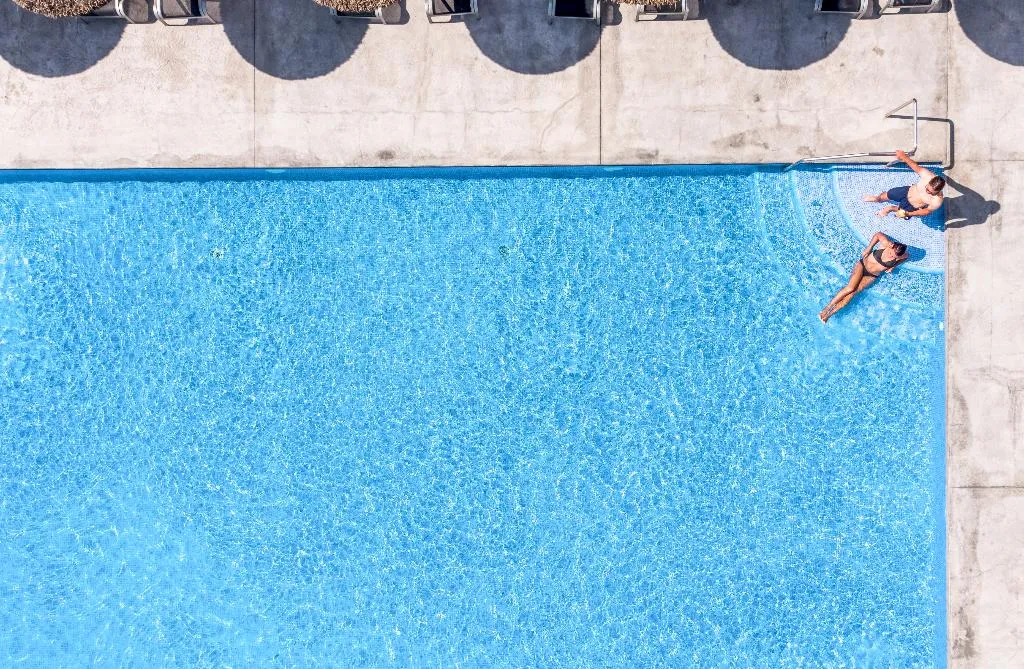 Pool, Cabot Pollensa Park Spa, Majorca