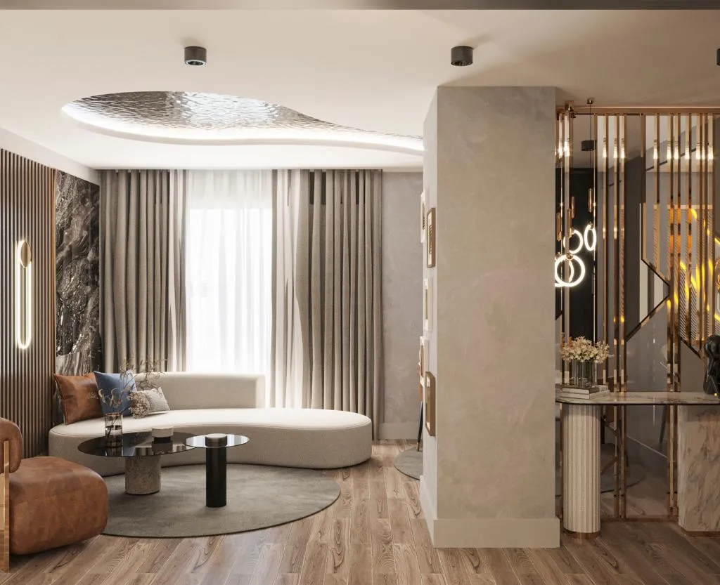 SUITE KING BED WITH JACUZZI Room, Lexia Hotels, Antalya