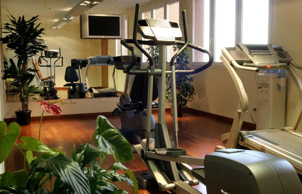 Sports and Entertainment, Crowne Plaza Venice East Quarto D'altino, Venice