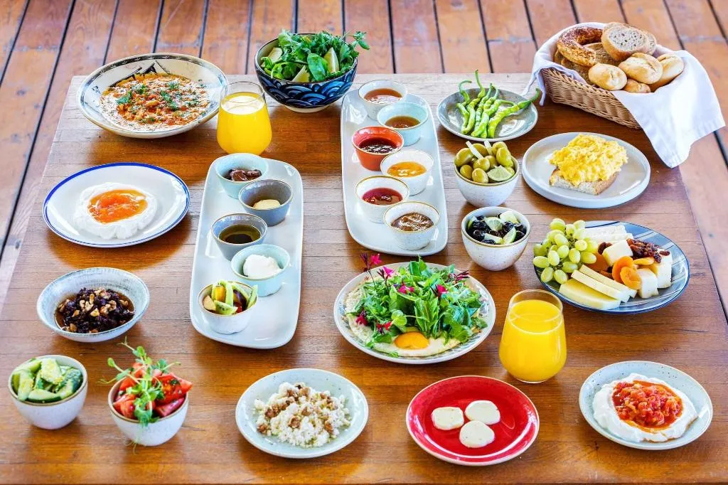 Restaurant, Alacati Beach Resort, Izmir