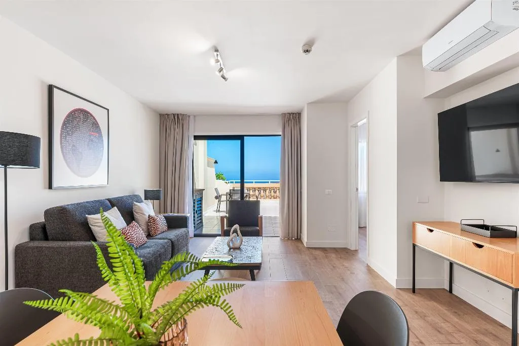 APARTMENT SUPERIOR Room, Ramada Residences By Wyndham Tenerife Costa Adeje, Tenerife