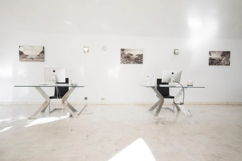 Lobby, Park Hotel San Jorge, Costa Brava
