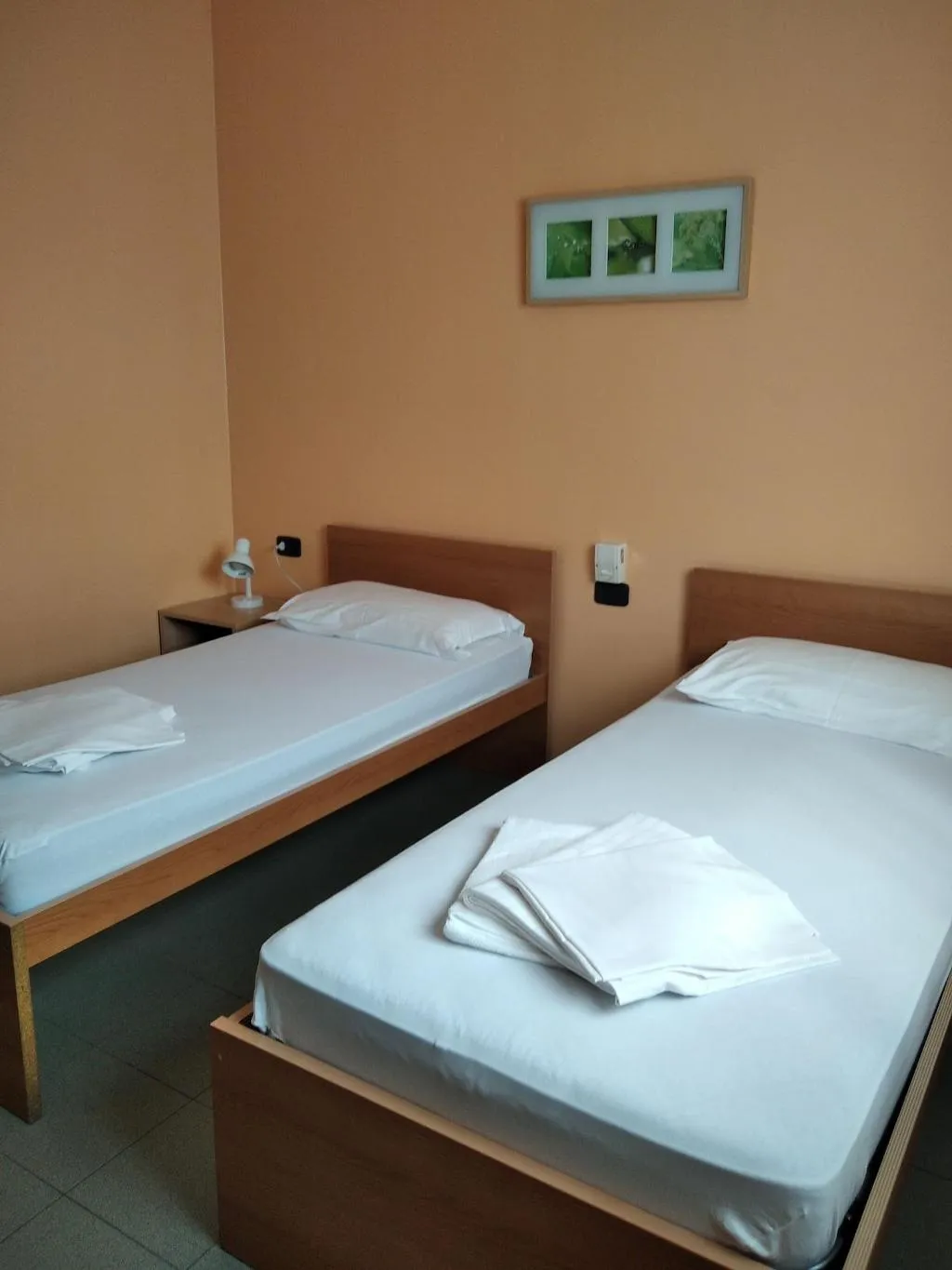 Room, La Cordata Accommodation - Zumbini 6, Milan