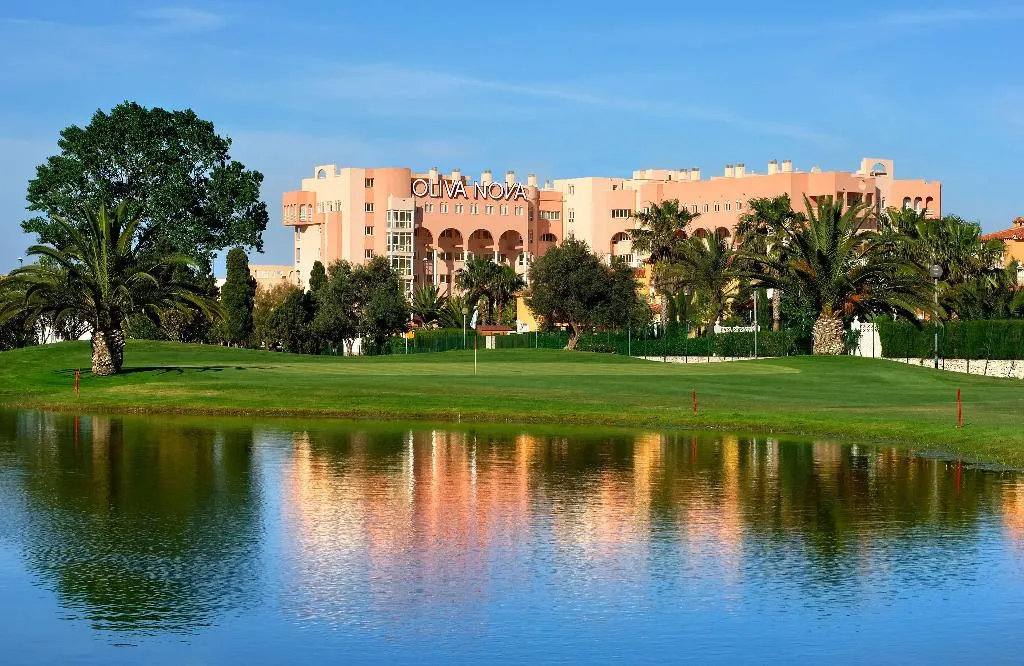 Sports and Entertainment, Oliva Nova Beach & Golf Hotel, Fuerteventura