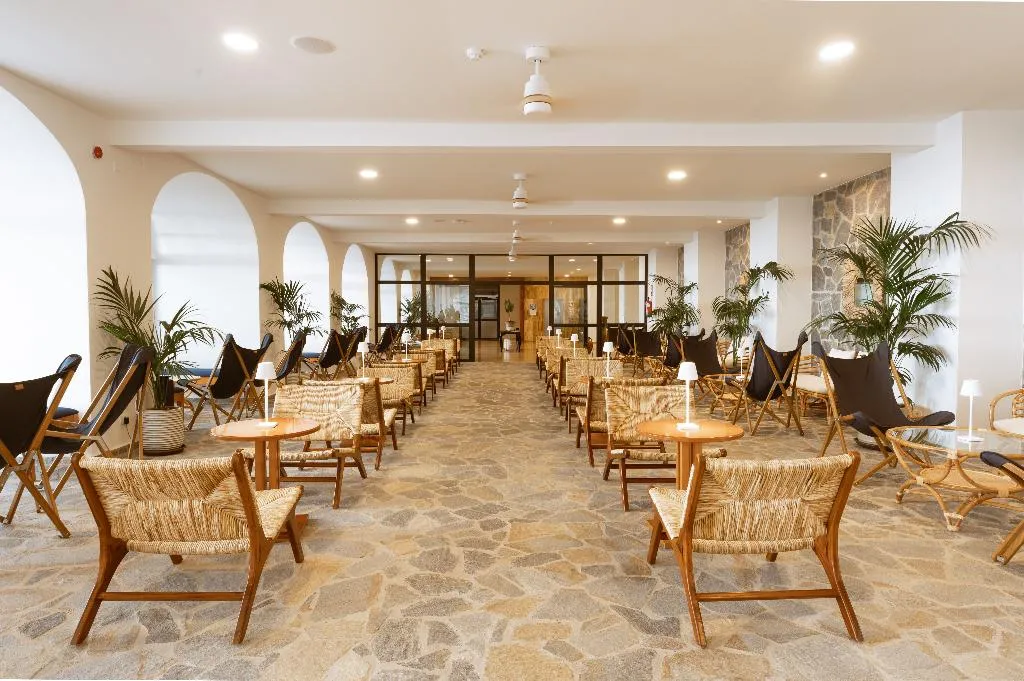 Bar, Precise Resort Tenerife, Tenerife