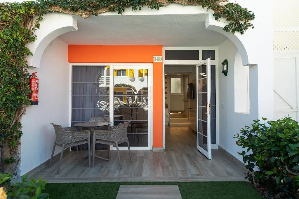 BUNGALOW ONE BEDROOM Room, Bungalows Cordial Green Golf, Gran Canaria
