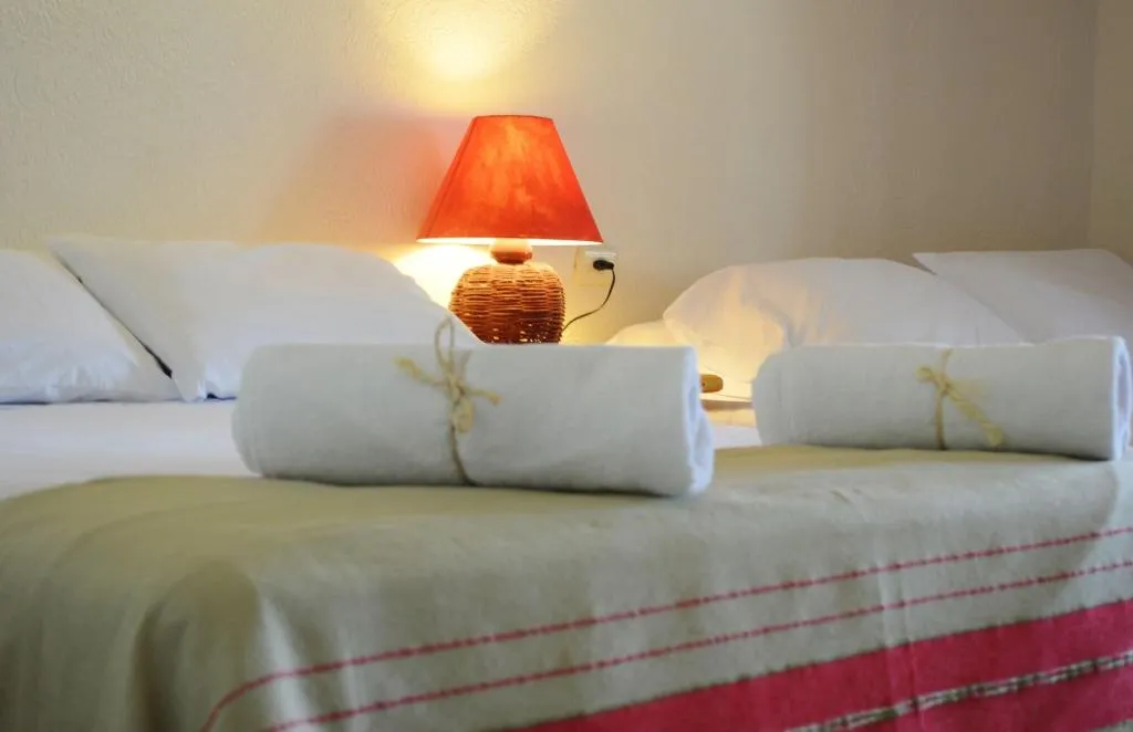 Room, Amaita Beach Hotel, Cancun Area