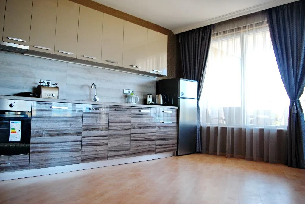 STUDIO SEA VIEW Room, Dune Boutique, Bourgas