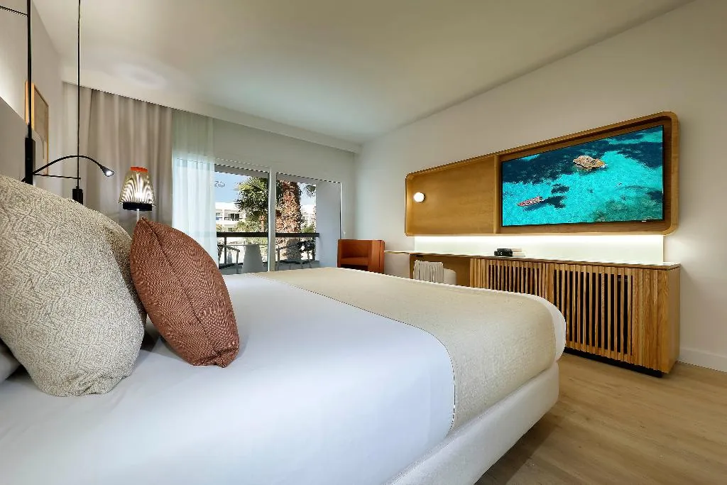 Double or Twin POOL VIEW Room, Grand Palladium Select Palace Ibiza, Ibiza