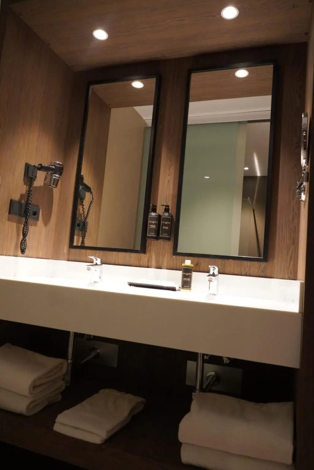Double or Twin SUPERIOR Room, Palacio de Valderrabanos, Madrid