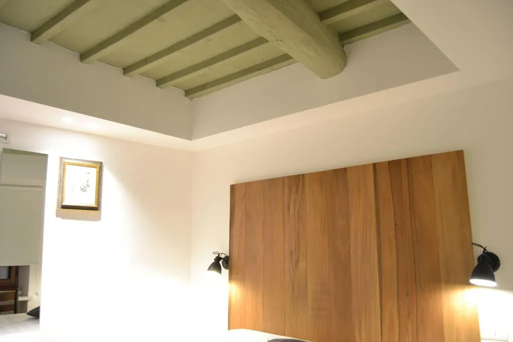 Room, Albergo Il Rientro, Perugia