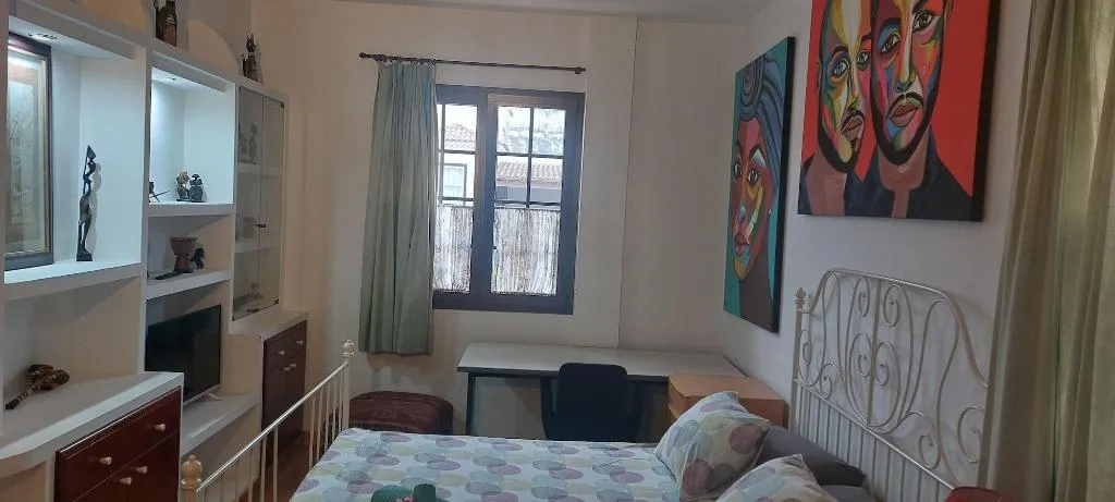 Room, Chalet Anagato, Tenerife